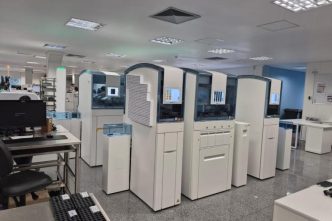 Laboratorio municipal 0