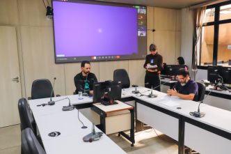 Obras 24 horas Dênis Silva