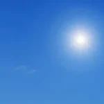 BH pode registrar até 31°C nesta semana