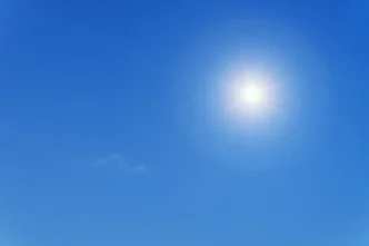 Onda de calor bh
