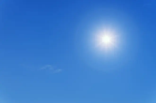 BH pode registrar até 31°C nesta semana
