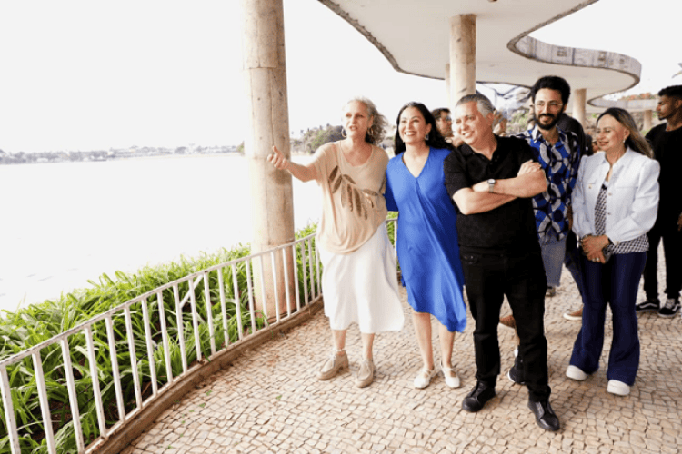 BH celebra 10 anos da Pampulha como Patrimônio Mundial da Unesco