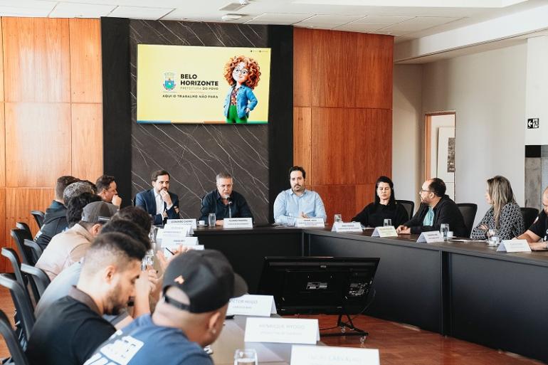 PBH publica regras para diferenciar bares de casas de shows