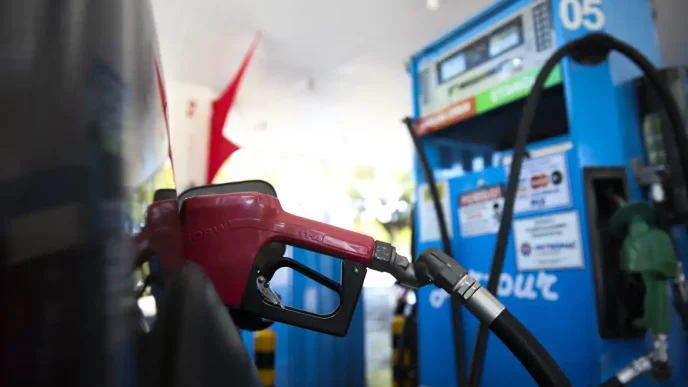 Posto de gasolina jfcrz abr 0605223810 0