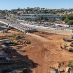 PBH amplia contrato de obras na Cristiano Machado