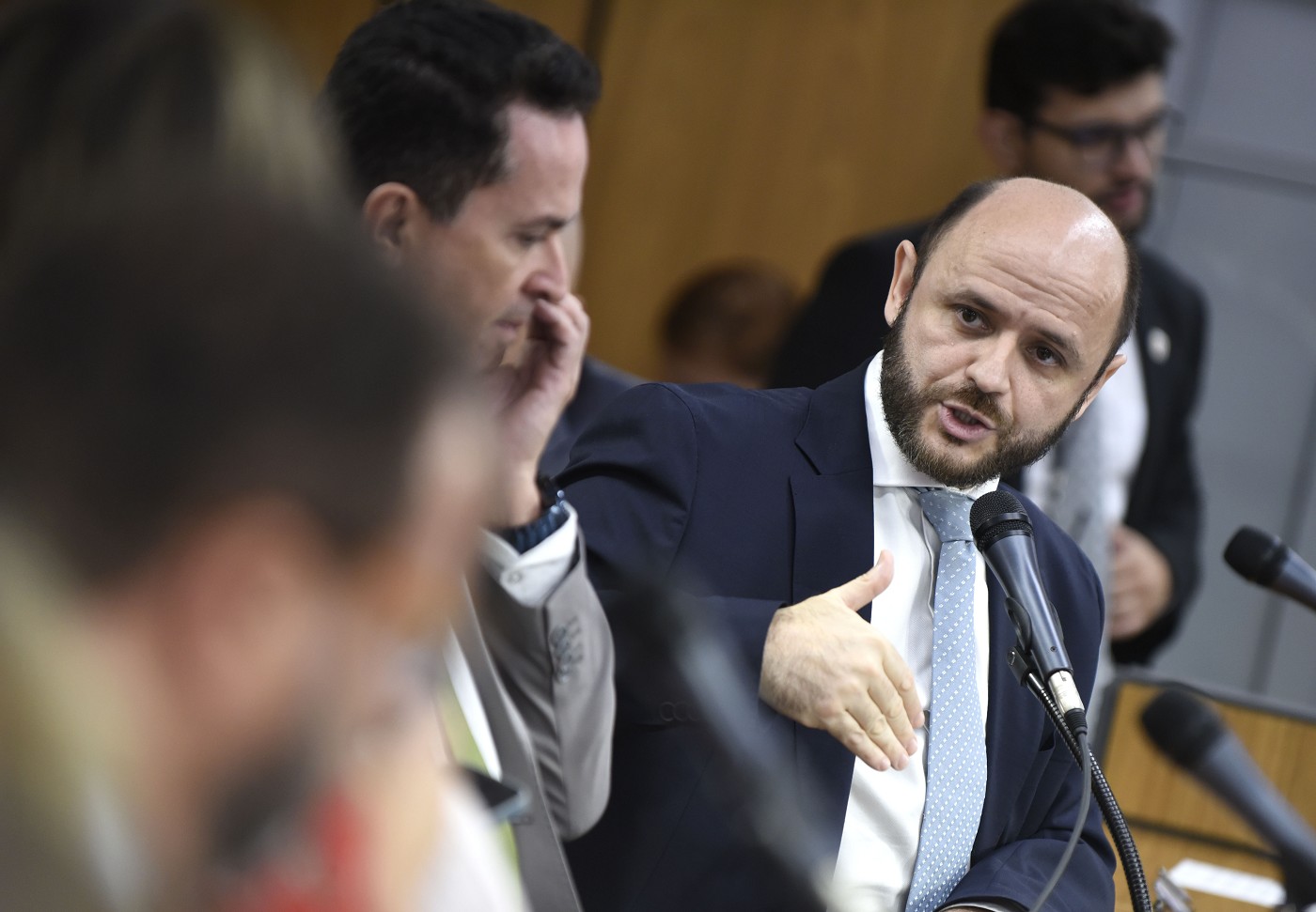 ALMG convoca ex-subsecretária da Educação