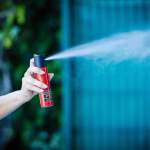 Promotora critica liberação de spray de pimenta para mulheres
