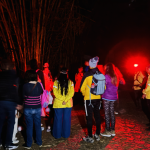 Trilha ao Luar ganha edição extra no Parque Serra do Curral