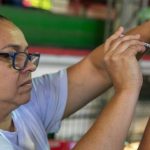 Shopping Cidade recebe vacinação contra gripe nesta sexta-feira