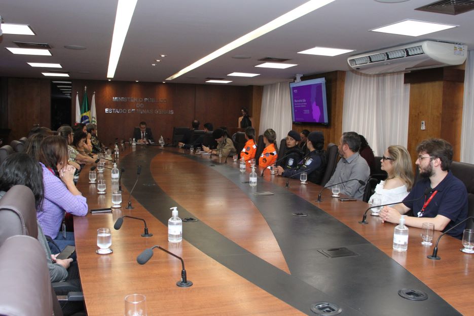 MPMG lança ferramenta para identificar risco de violência contra mulheres