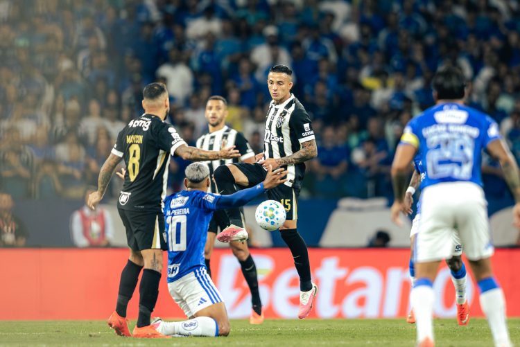 O Galo e a Copa do Brasil – Canabrava em Campo