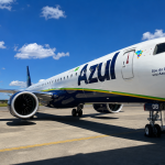 Azul amplia voos de BH para Parnaíba com nova rota em novembro