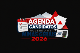Agenda dos Candidatos MG