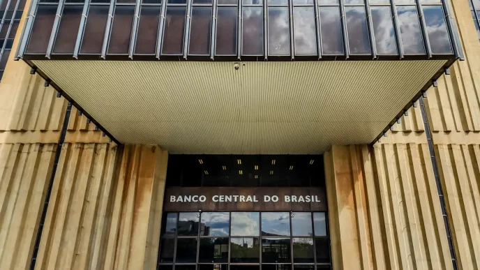 Bcentral Selic