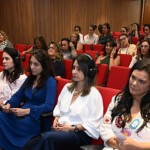 Mulheres na Governança promove debate sobre liderança feminina