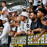 Galo: Acordou, mas ainda está espreguiçando! Canabrava em Campo
