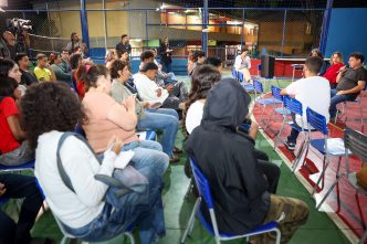 Colegio Tiradentes – William Dias