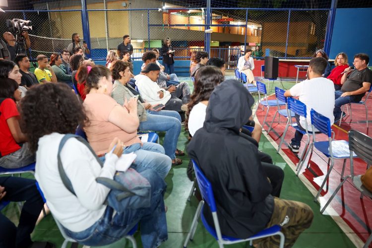 Comunidade de Lagoa Santa reage a possível Colégio Tiradentes