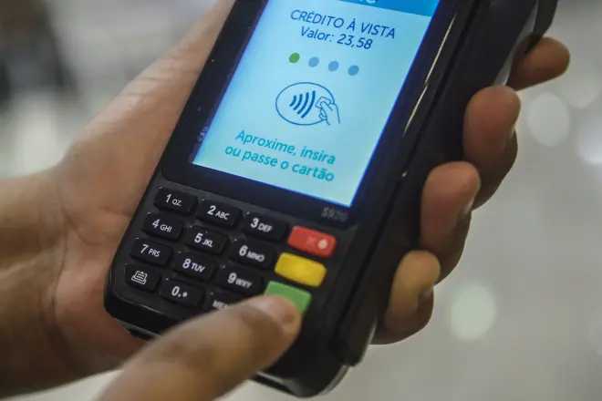 Inadimplência atinge recorde histórico de 5,81% em julho