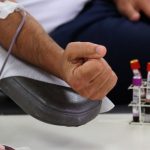 Novas regras permitem doação de sangue após 70 anos