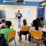 BH inicia projeto-piloto de ensino bilíngue na rede municipal