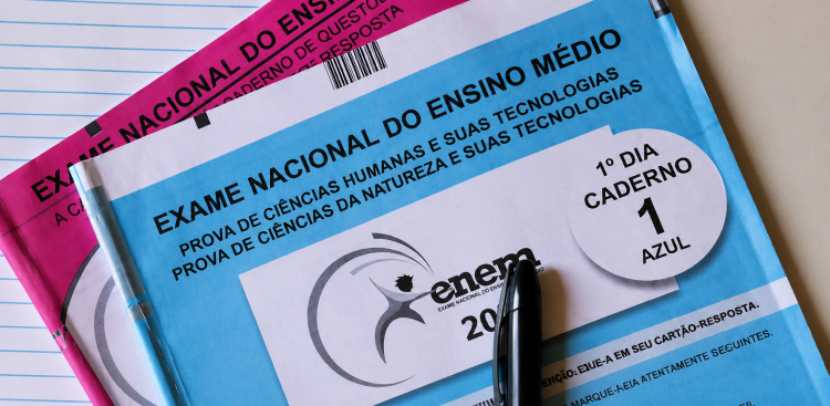 ENEM 2026: 5 estratégias para turbinar os estudos na reta final