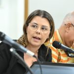Ex-subsecretária é convocada pela 3ª vez para explicar contratos na Educação