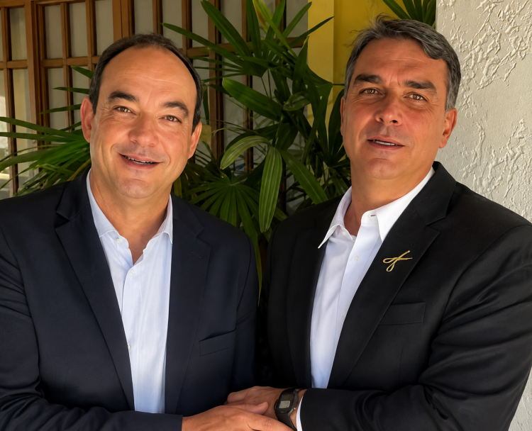 Flávio Roscoe é anunciado como candidato ao Governo de Minas Gerais