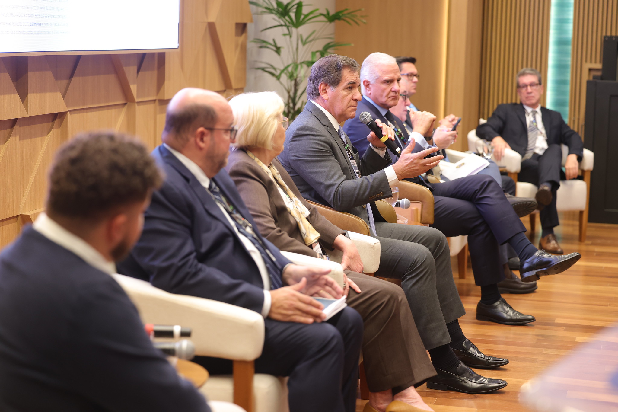 CNC defende concorrência leal e combate à ilegalidade