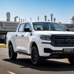 GWM Poer P30 Pro chega por R$ 205 mil e amplia linha 2027