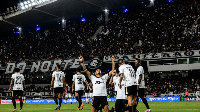 Galo Foi ao Pará remar… e quase afogou