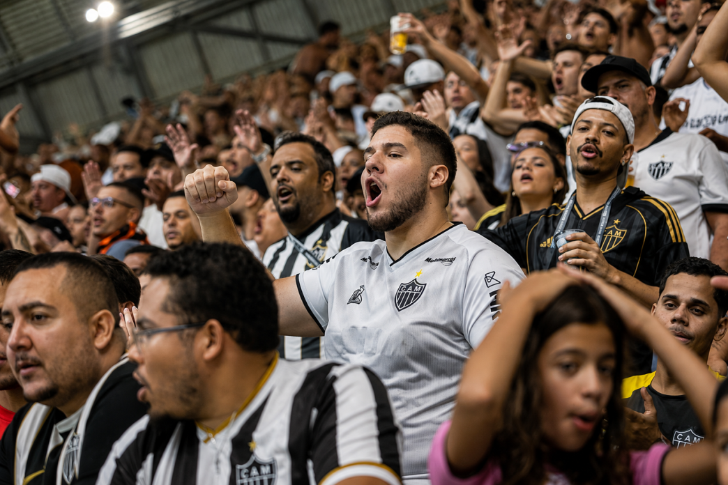 Galo doido