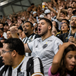 Galo voltou com a corneta afinada! Canabrava em Campo