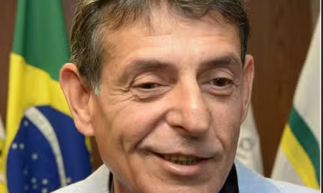Juiz Milton Lívio doidáo Juarez Rodrigues