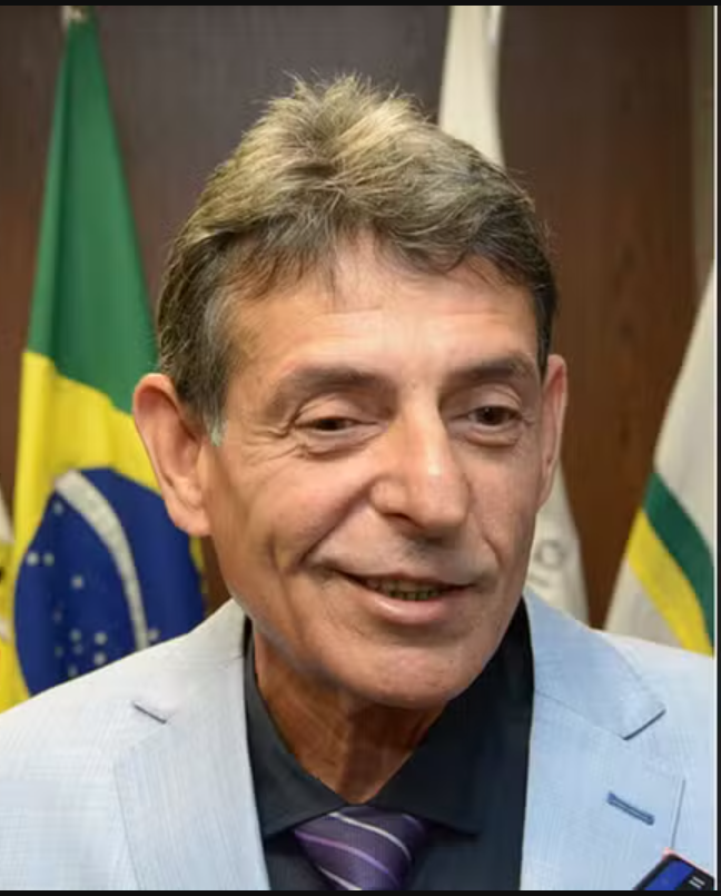 Juiz Milton Lívio doidáo Juarez Rodrigues