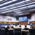 CMBH aprova LDO de 2027 com déficit estimado de R$ 308,7 milhões
