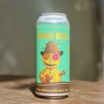 Krug Bier lança lata exclusiva para o 14º Dipanas Blues