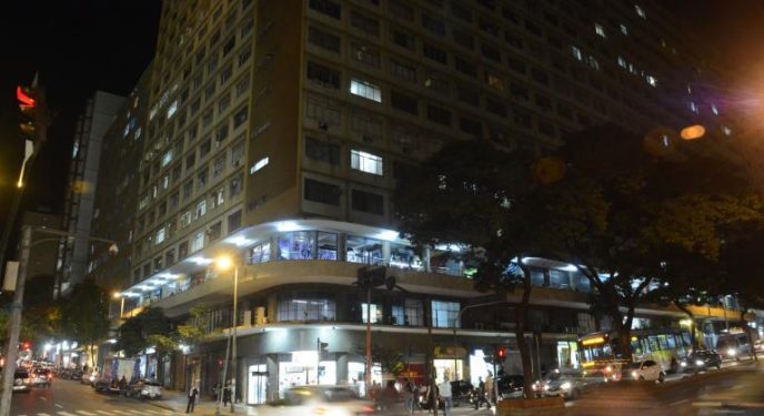 Balcão News