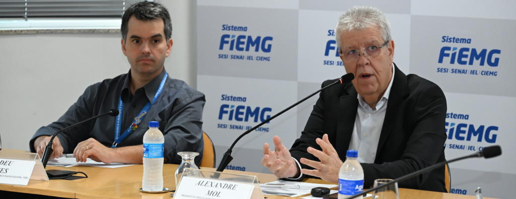 Pequenas indústrias de MG enfrentam desafios com reforma tributária