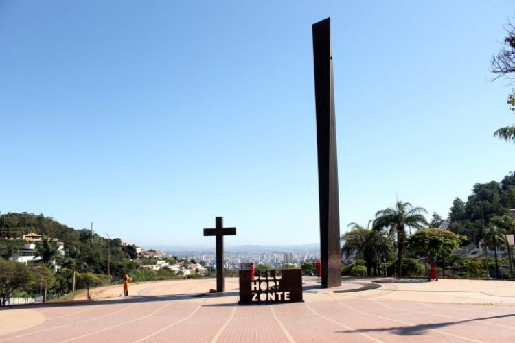 BH terá passeio gratuito para celebrar reabertura da Praça do Papa