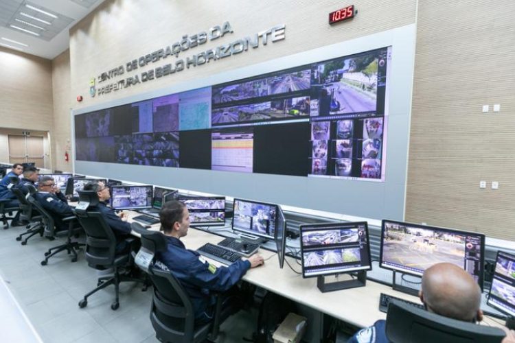 Parceria entre PBH e PF ajuda a prender 16 pessoas em BH