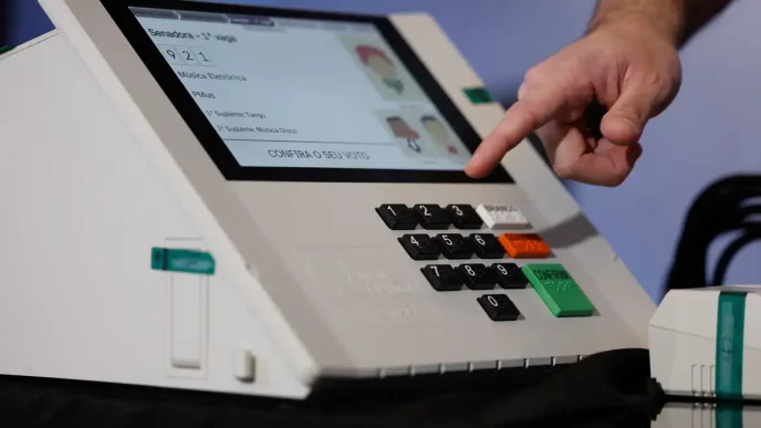 Registro candidaturas F Frazão