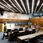 Câmara retoma votação sobre requalificação do Centro
