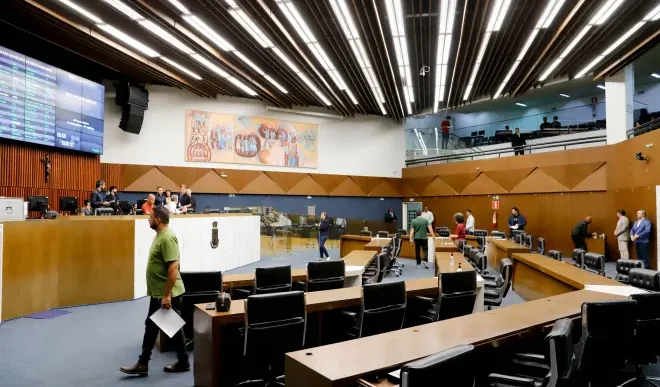 Requalificação centro Letícia Oliveira
