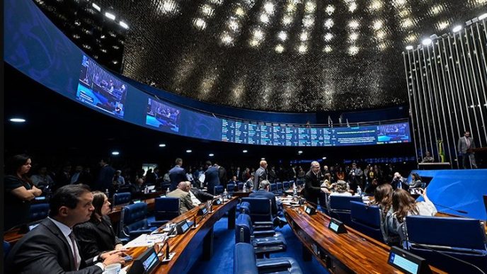 SENADO 2