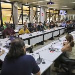 Moradores de Santa Tereza criticam projeto de verticalização