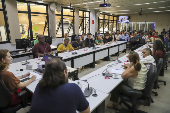 Moradores de Santa Tereza criticam projeto de verticalização