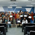 ALMG homenageia projetos de combate às fake news em Minas
