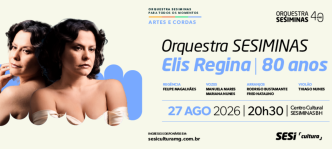 Sesiminas. Elis