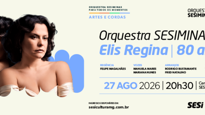 Sesiminas. Elis